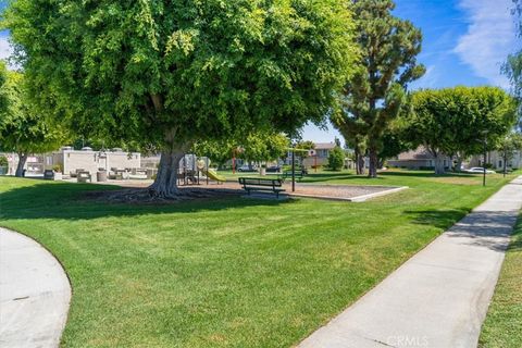 A home in Irvine