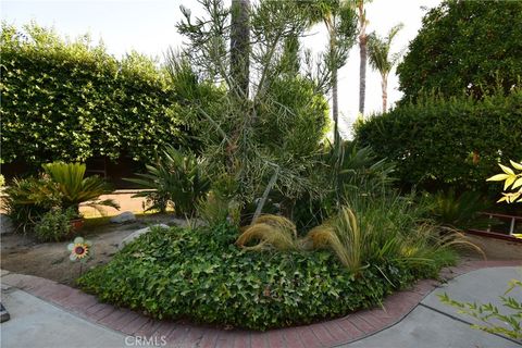 A home in Hemet