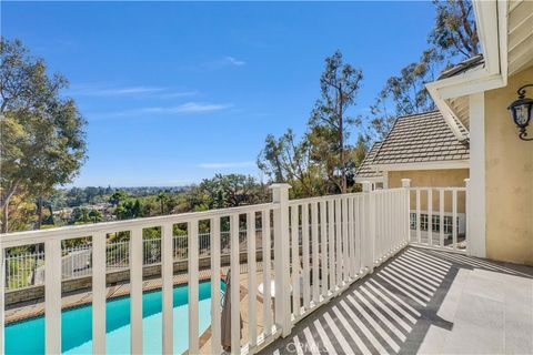 A home in Monrovia