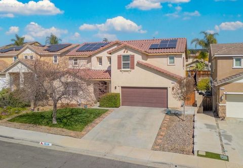 36238 Trail Creek Circle Wildomar CA 92595