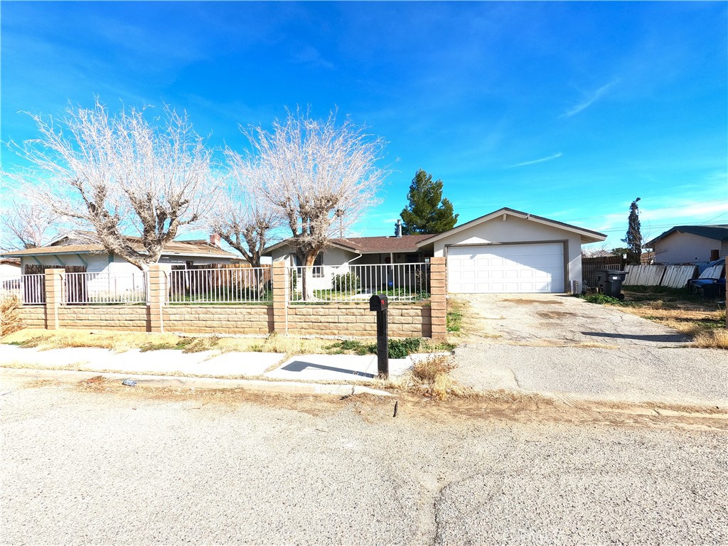 View California City, CA 93505 house