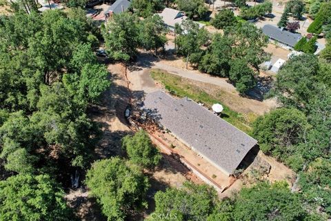 A home in Oakhurst