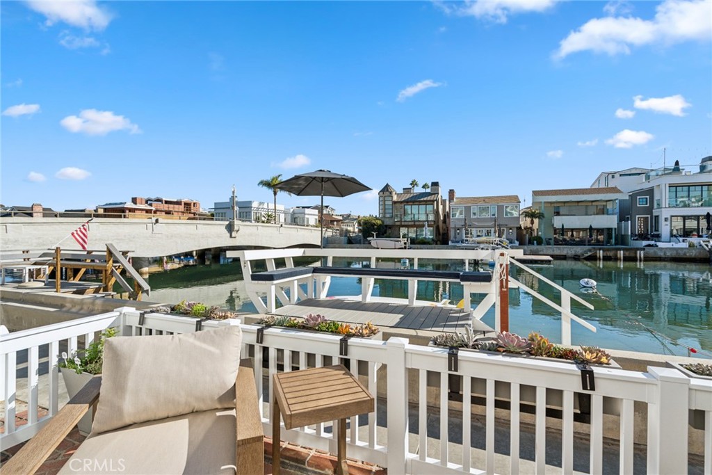 Balboa Island - Main Island (BALM) - Residential Lease