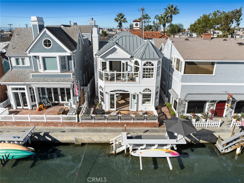 Balboa Island - Main Island (BALM) - Residential Lease