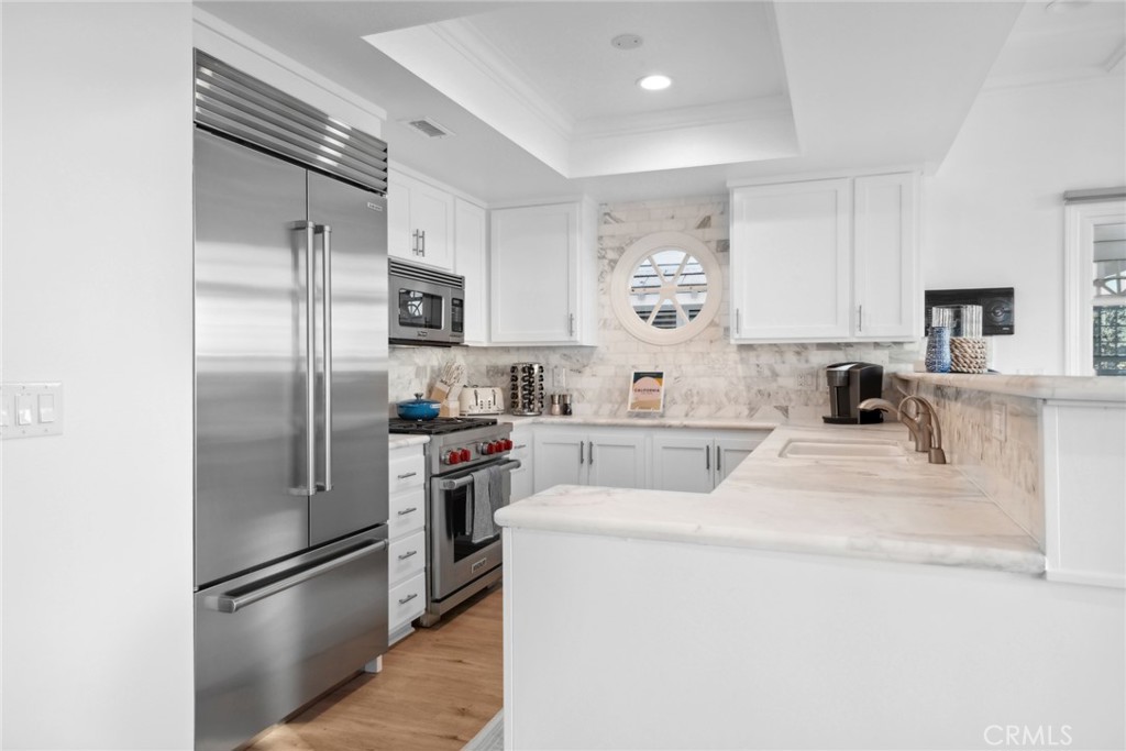 Balboa Island - Main Island (BALM) - Residential Lease