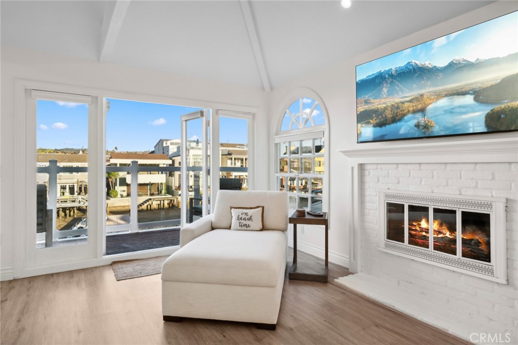 Balboa Island - Main Island (BALM) - Residential Lease