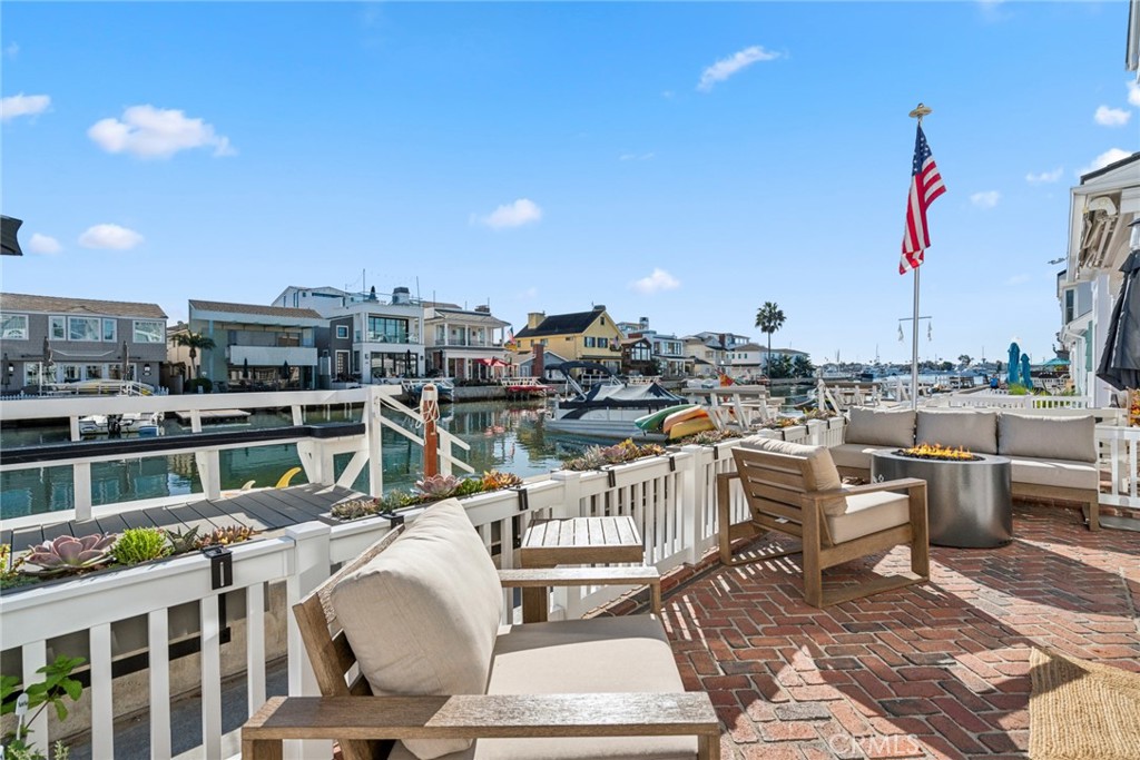 Balboa Island - Main Island (BALM) - Residential Lease