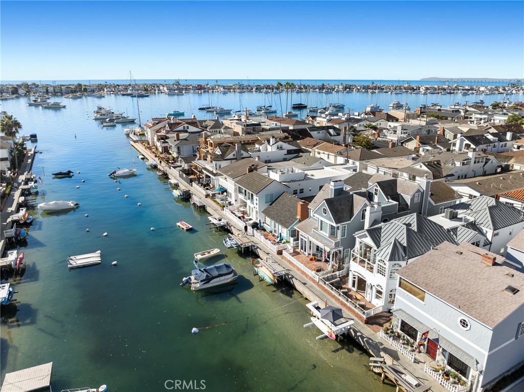 Balboa Island - Main Island (BALM) - Residential Lease