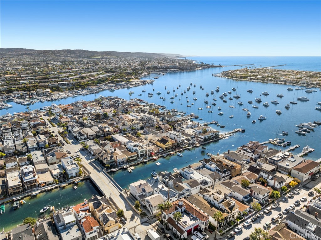 Balboa Island - Main Island (BALM) - Residential Lease