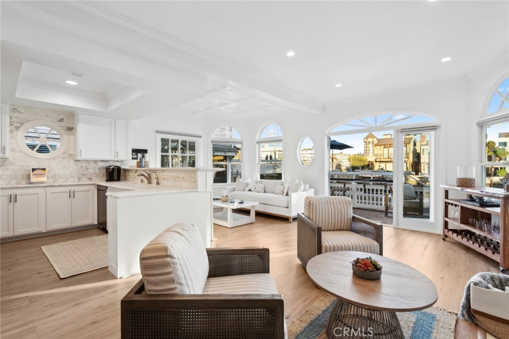 Balboa Island - Main Island (BALM) - Residential Lease