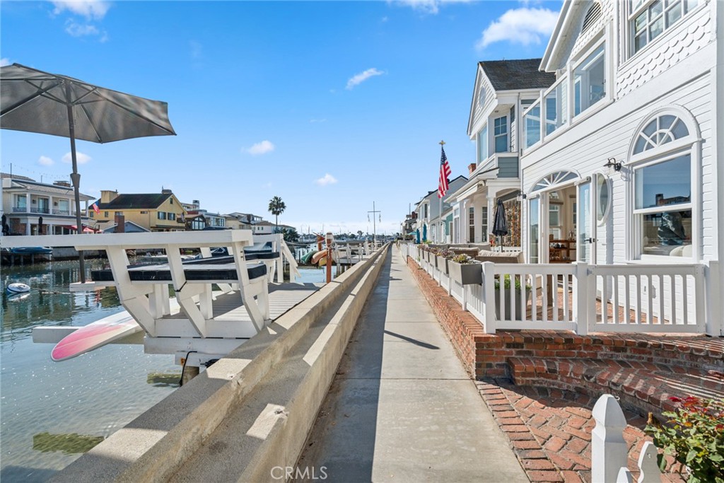Balboa Island - Main Island (BALM) - Residential Lease