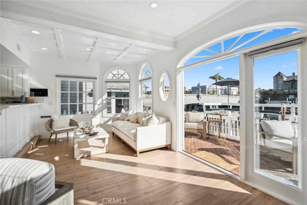 Balboa Island - Main Island (BALM) - Residential Lease