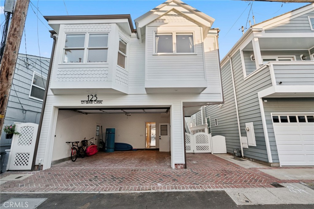 Balboa Island - Main Island (BALM) - Residential Lease