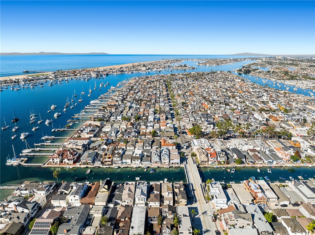 Balboa Island - Main Island (BALM) - Residential Lease