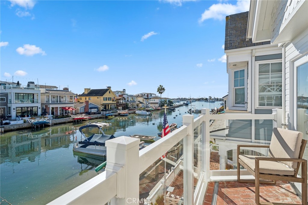 Balboa Island - Main Island (BALM) - Residential Lease
