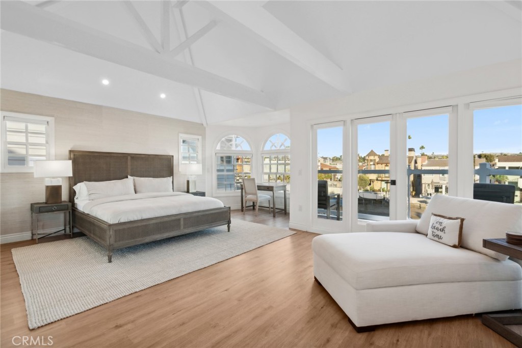Balboa Island - Main Island (BALM) - Residential Lease