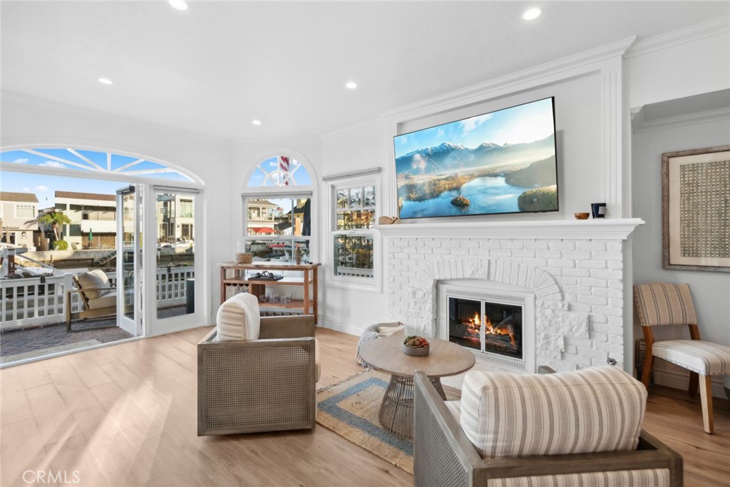 Balboa Island - Main Island (BALM) - Residential Lease