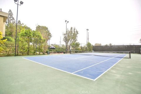 A home in Long Beach