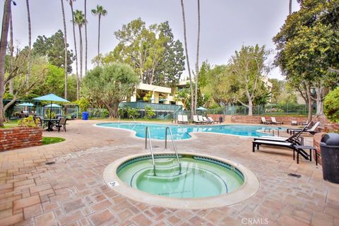 A home in Long Beach