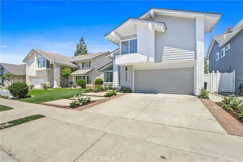 A home in Lake Forest