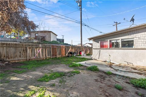 A home in Bakersfield