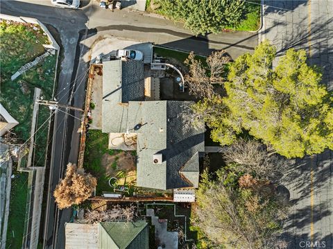 A home in Bakersfield