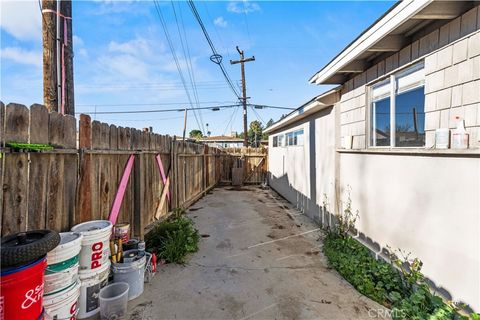 A home in Bakersfield