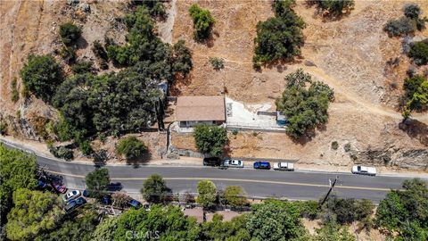 A home in Sylmar