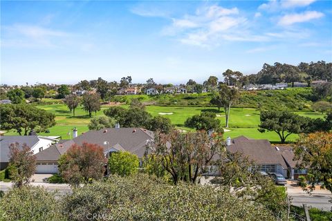 A home in Laguna Niguel