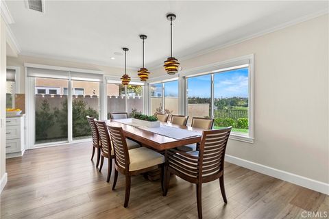 A home in Laguna Niguel