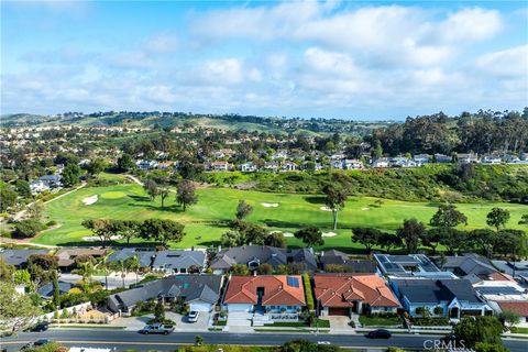 A home in Laguna Niguel