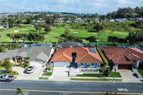 A home in Laguna Niguel