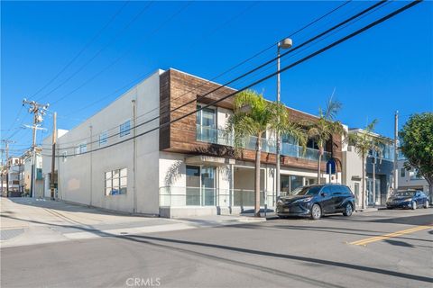 1104 Highland Avenue Manhattan Beach CA 90266