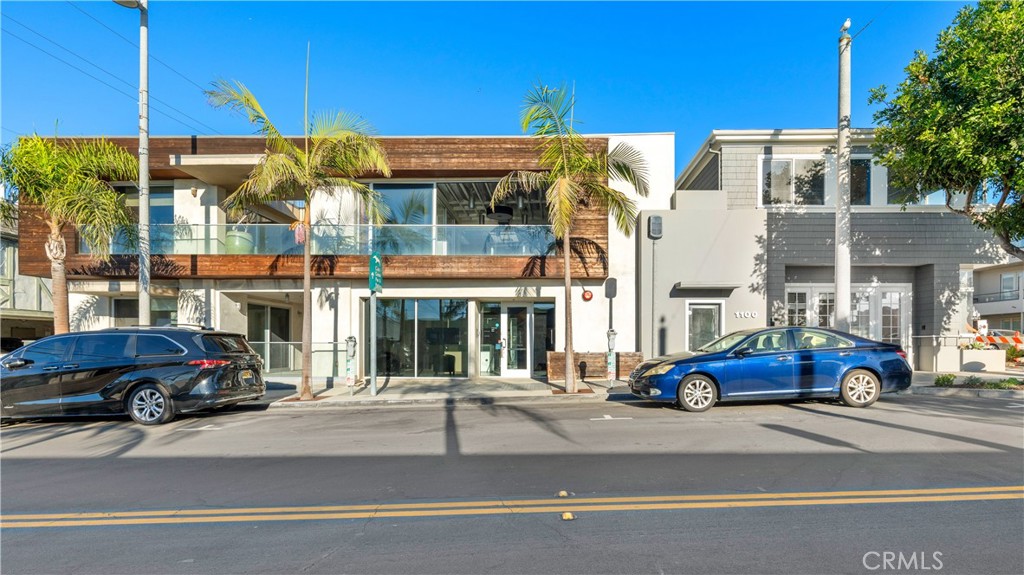 1104 Highland Avenue