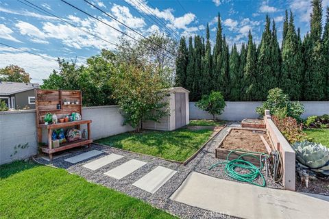 A home in Orange