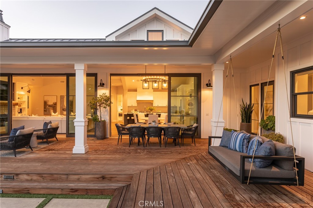 ,/ - Residential