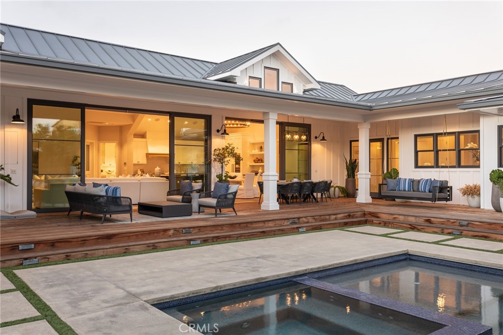,/ - Residential