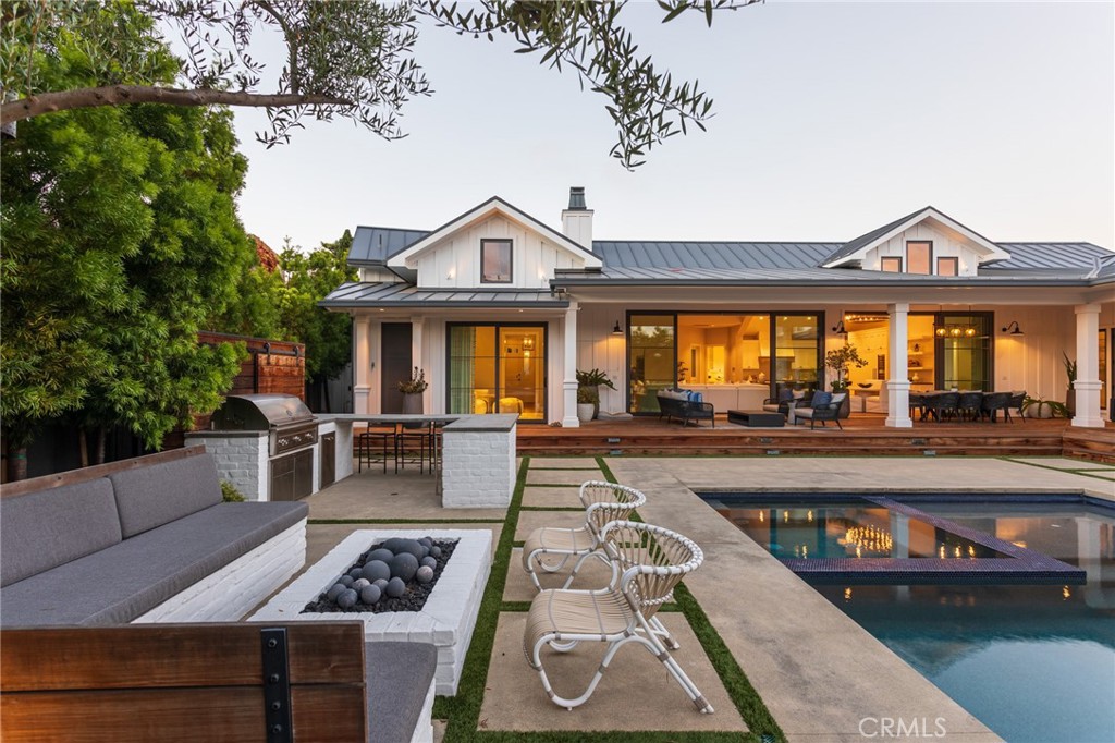 ,/ - Residential