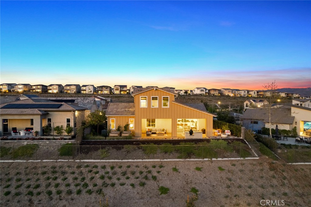 502 Sunrise Road