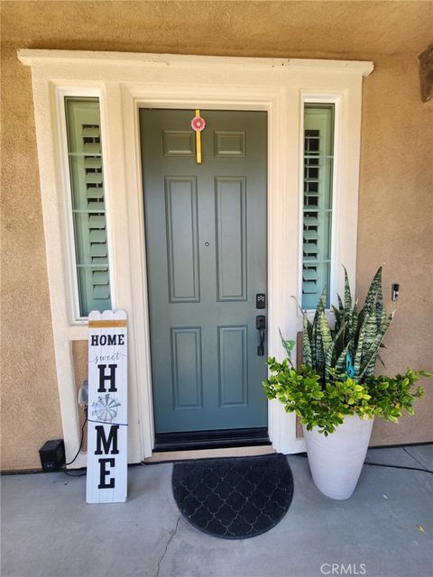 A home in Murrieta