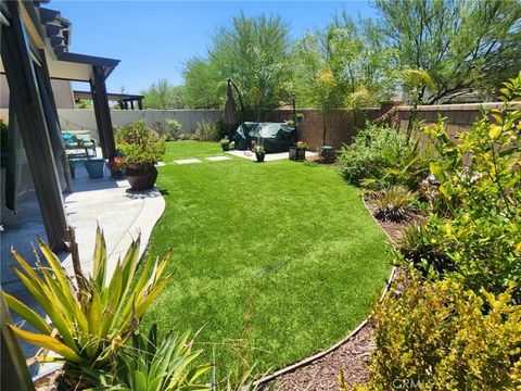 A home in Murrieta