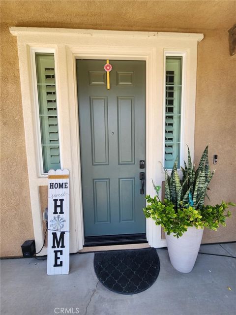 A home in Murrieta