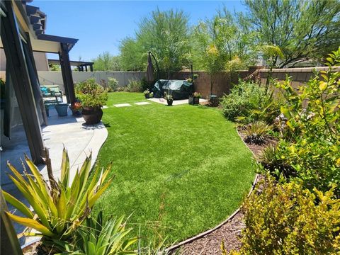 A home in Murrieta