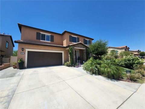 A home in Murrieta