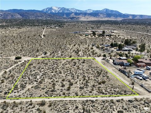 Photo of 0 207th St E, Llano, CA 93544 (MLS # IV25066443)