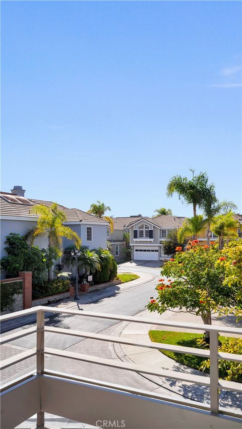 A home in Long Beach