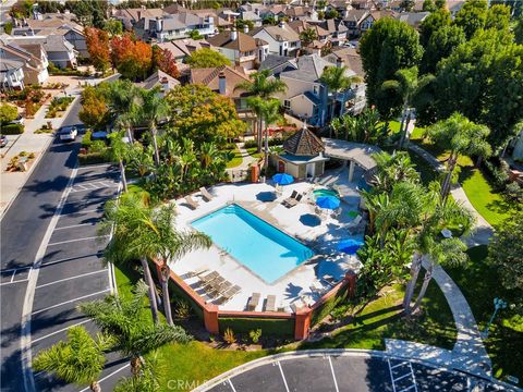 A home in Long Beach