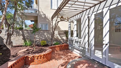 A home in Long Beach