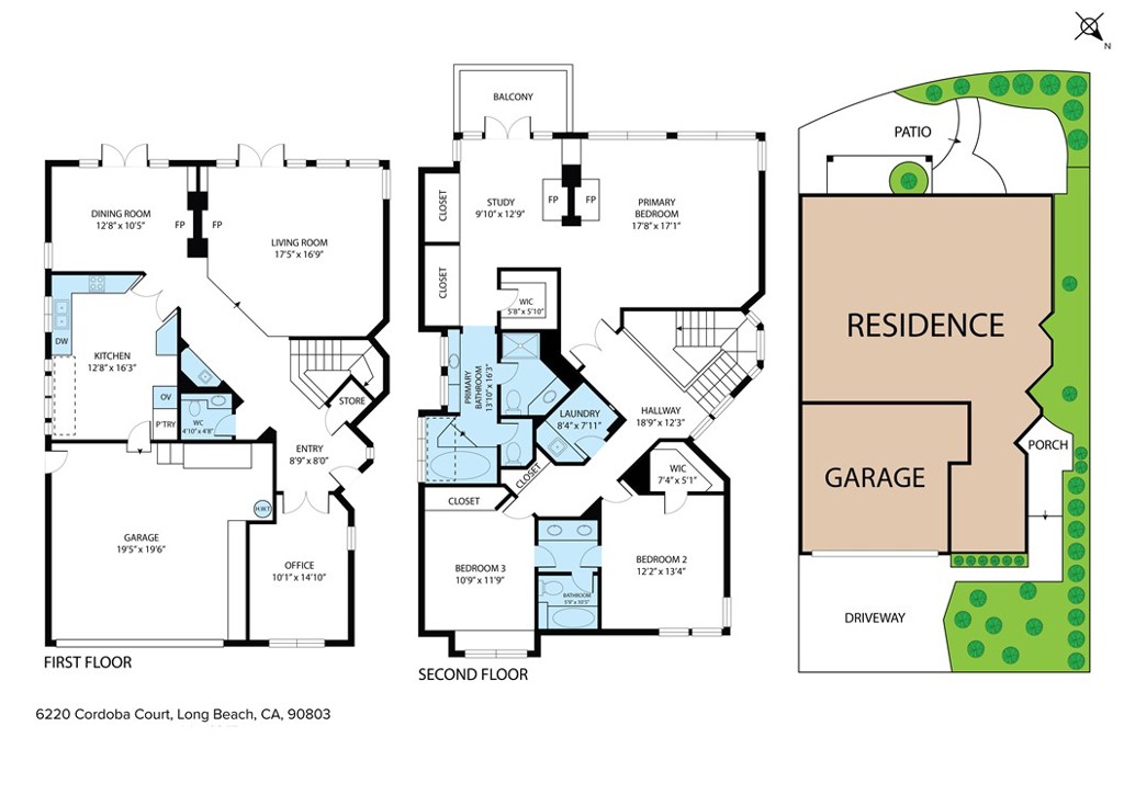 6220 Cordoba Court