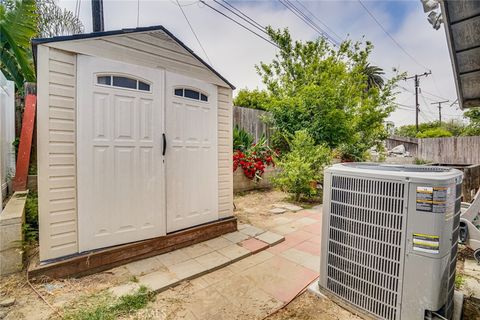 A home in Huntington Beach